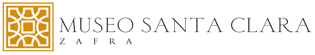 Logo Museo Santa Clara Zafra